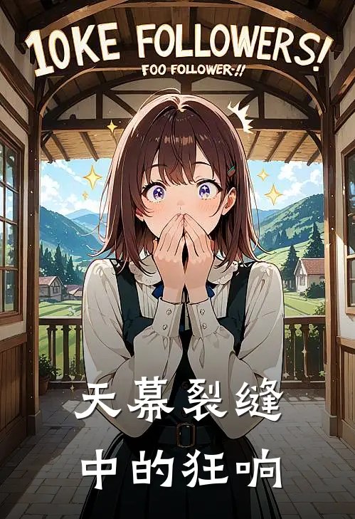 天幕裂缝中的狂响