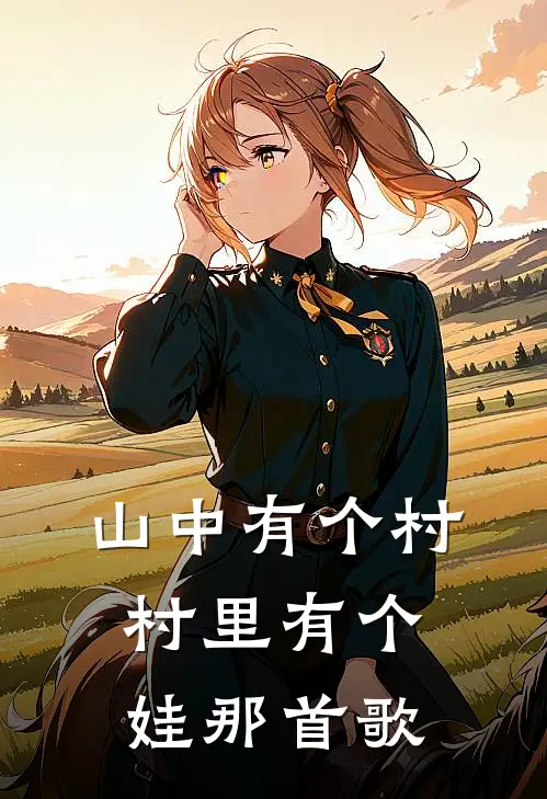 山中有个村村里有个娃那首歌