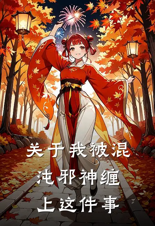 关于我被混沌邪神缠上这件事林哲奈亚子全文在线阅读_关于我被混沌邪神缠上这件事全集免费阅读