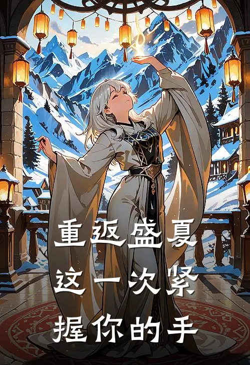 重返盛夏：这一次紧握你的手