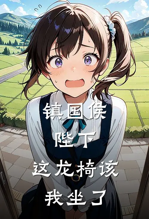 镇国侯：陛下，这龙椅该我坐了