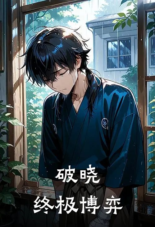 破晓：终极博弈