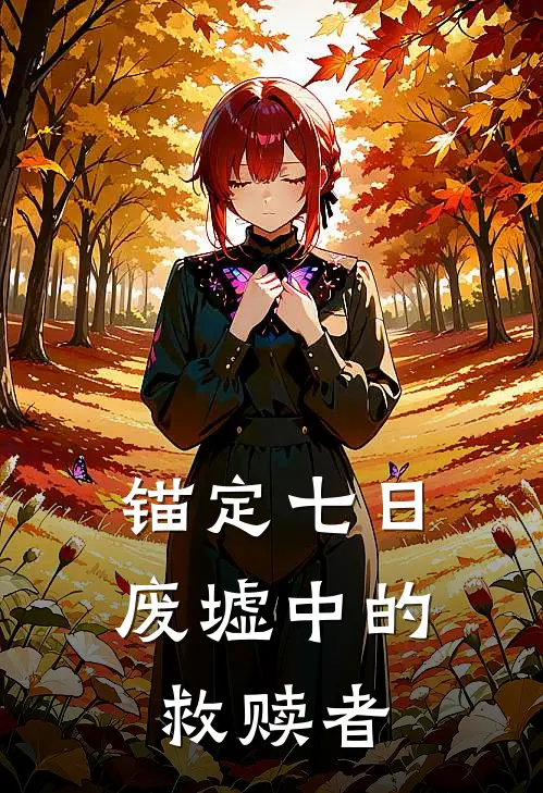 林默楚航《锚定七日：废墟中的救赎者》完结版免费阅读_林默楚航热门小说