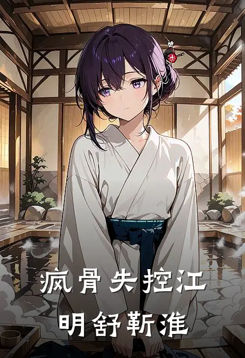 疯骨失控江明舒靳淮