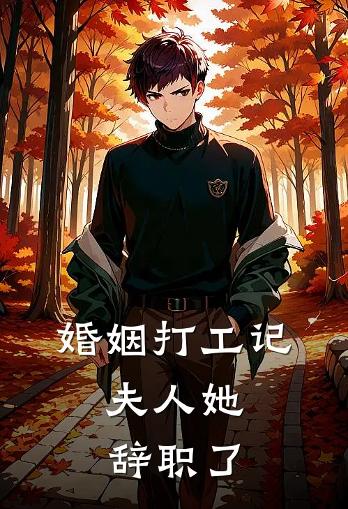 婚姻打工记：夫人她辞职了(贺承唐诗妍)热门网络小说推荐_最新章节列表婚姻打工记：夫人她辞职了(贺承唐诗妍)