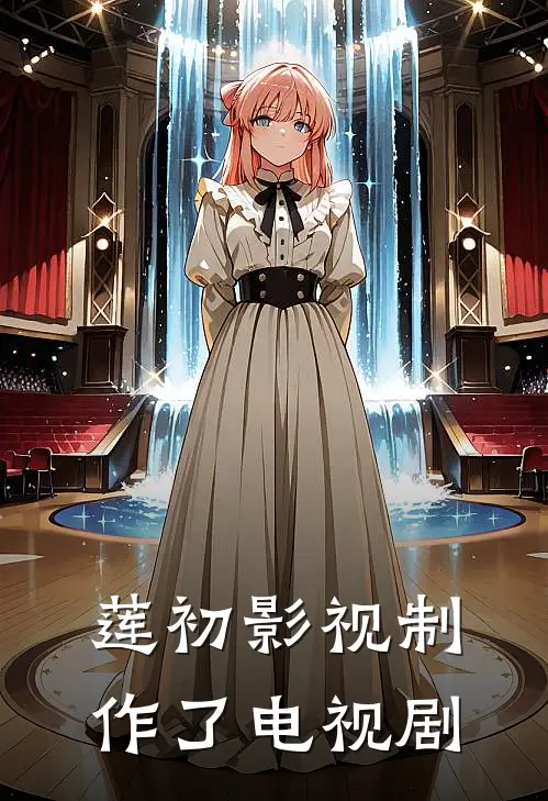 莲初影视制作了电视剧