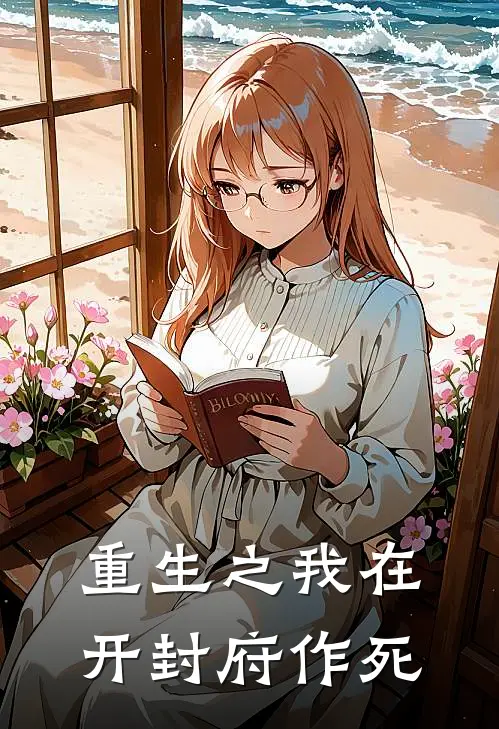 重生之我在开封府作死