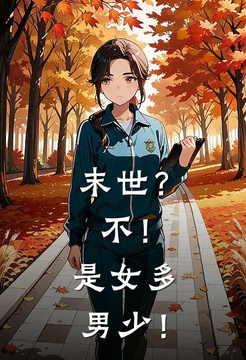 末世？不！是女多男少！