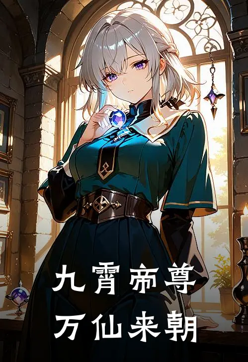 九霄帝尊：万仙来朝