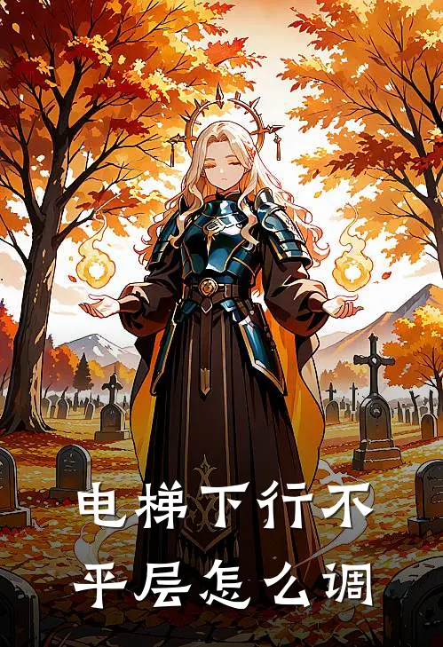 电梯下行不平层怎么调