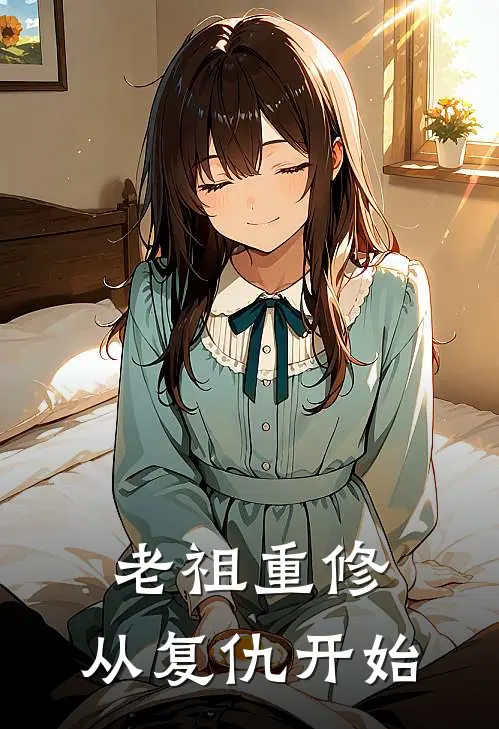 老祖重修，从复仇开始楚玄周静完整版在线阅读_楚玄周静完整版阅读