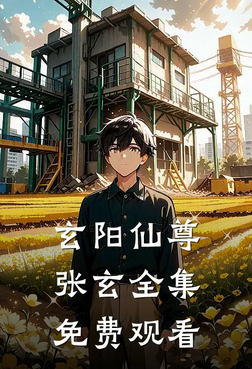 玄阳仙尊张玄全集免费观看