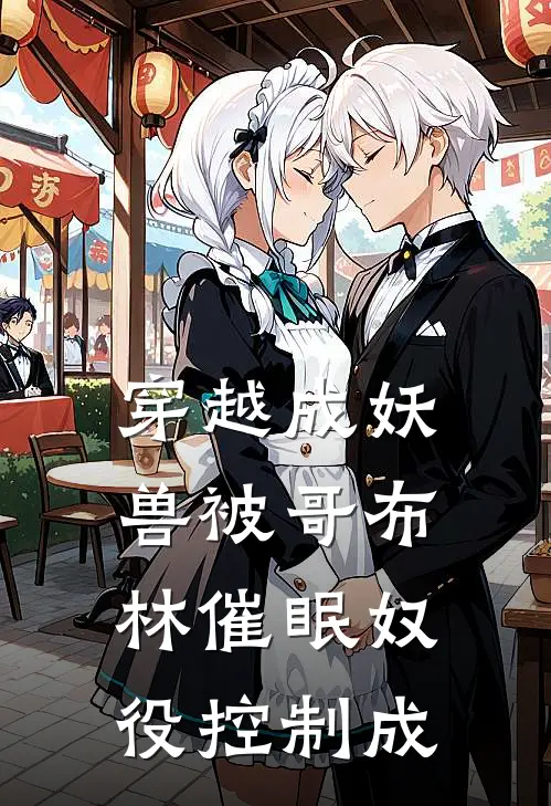 穿越成妖兽被哥布林催眠奴役控制成