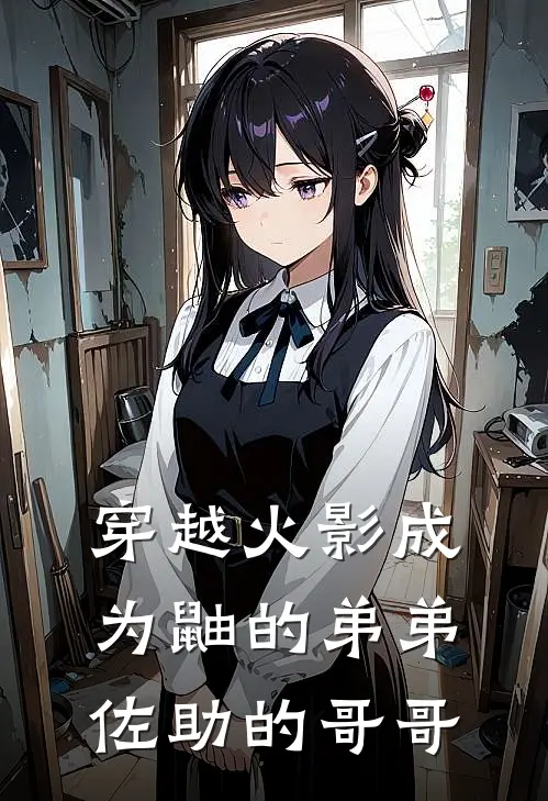 穿越火影成为鼬的弟弟佐助的哥哥