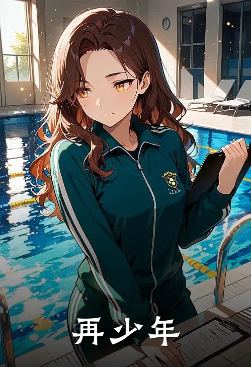 再少年