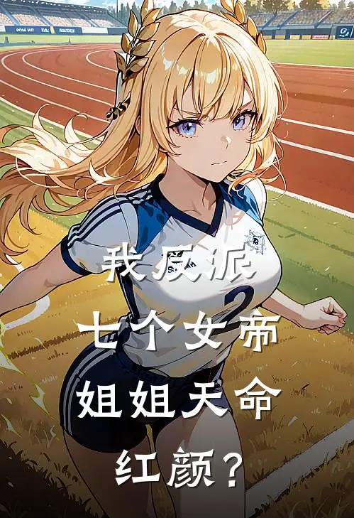 我反派，七个女帝姐姐天命红颜？