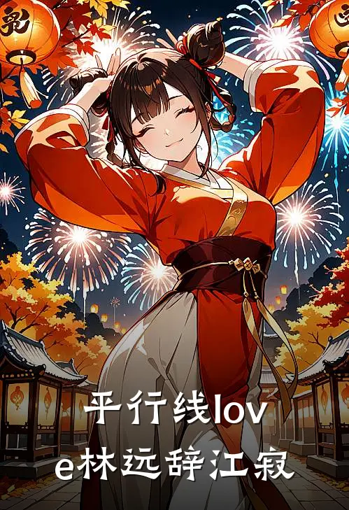 平行线love林远辞江寂