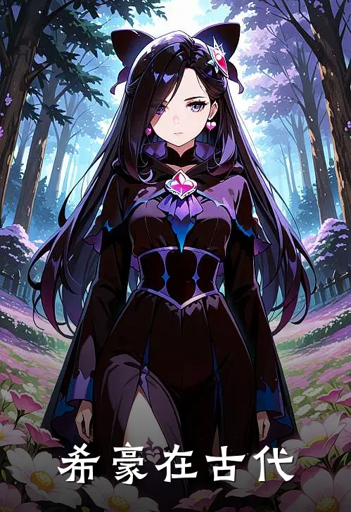 希豪在古代(林洛希周帝豪)完整版免费小说_最热门小说希豪在古代(林洛希周帝豪)