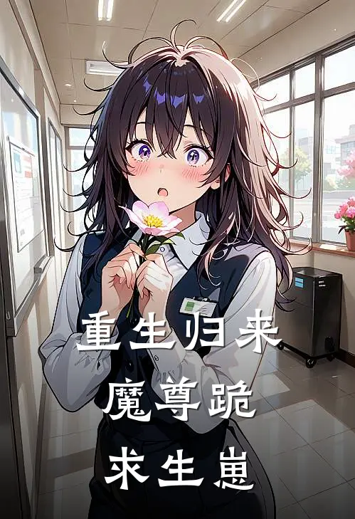 重生归来：魔尊跪求生崽