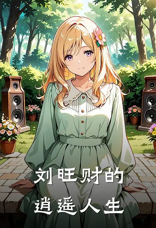 刘旺财的逍遥人生