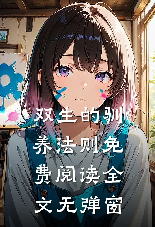 双生的驯养法则免费阅读全文无弹窗
