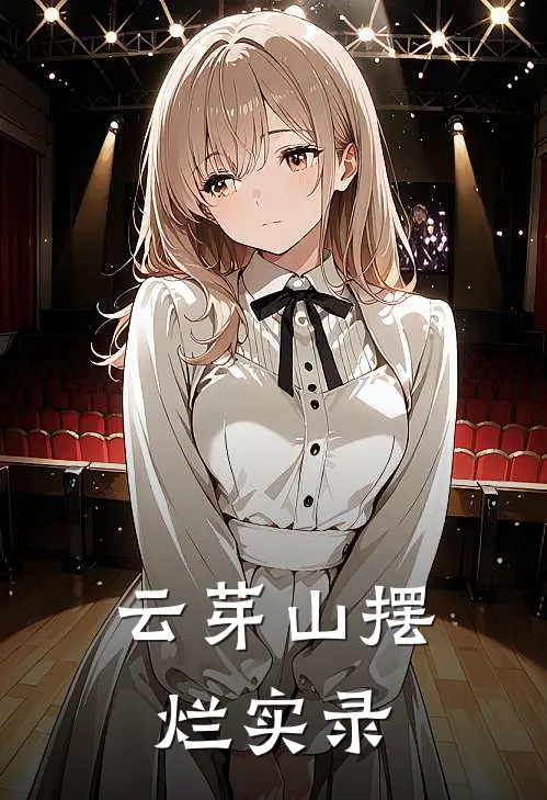 云芽山摆烂实录(郑砚秋沈青竹)新热门小说_免费完结小说云芽山摆烂实录(郑砚秋沈青竹)