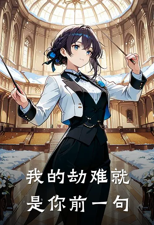 我的劫难就是你前一句