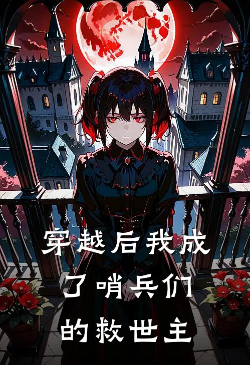 穿越后我成了哨兵们的救世主