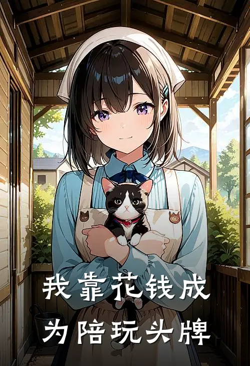 林沂昕秋沂(我靠花钱成为陪玩头牌)完结版免费在线阅读_《我靠花钱成为陪玩头牌》全章节阅读