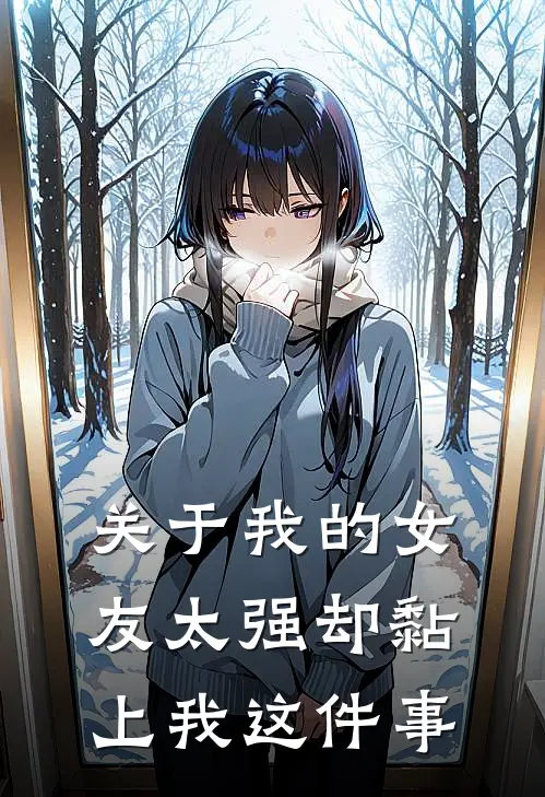 关于我的女友太强却黏上我这件事