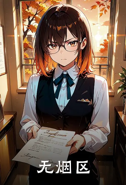 无烟区(陆峥沈彻)小说完结版_全文阅读免费全集无烟区陆峥沈彻