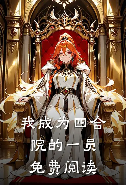 我成为四合院的一员免费阅读