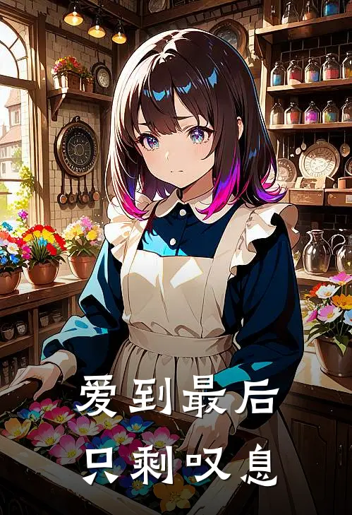 爱到最后，只剩叹息娇娇陈娇娇已完结小说推荐_完整版小说爱到最后，只剩叹息(娇娇陈娇娇)