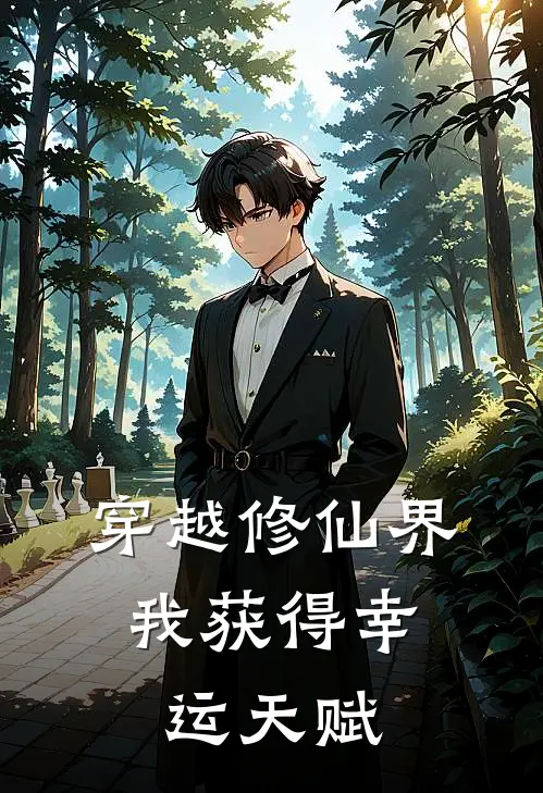 穿越修仙界，我获得幸运天赋叶玄叶明渊最新小说全文阅读_在线免费小说穿越修仙界，我获得幸运天赋(叶玄叶明渊)