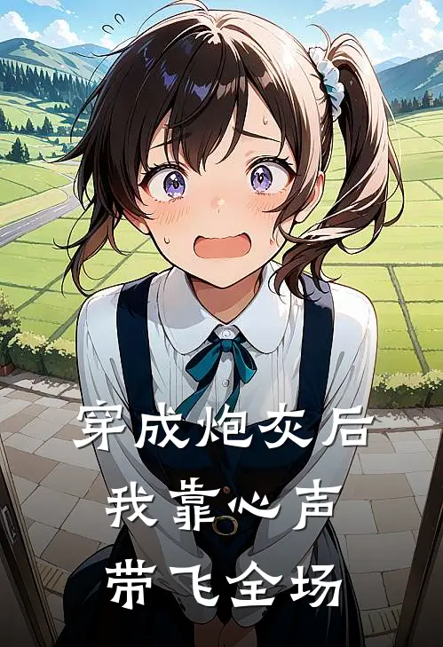 穿成炮灰后我靠心声带飞全场(楚明昭小桃)全本免费完结小说_小说完结免费穿成炮灰后我靠心声带飞全场楚明昭小桃