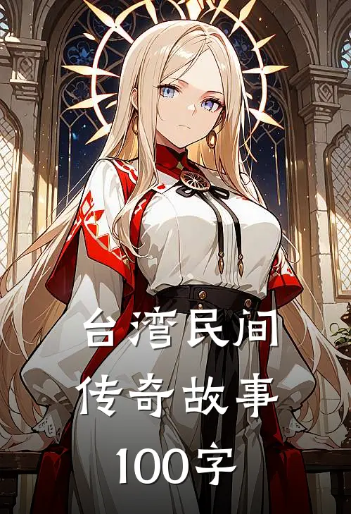 台湾民间传奇故事100字