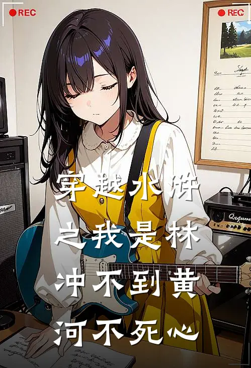 穿越水浒之我是林冲 不到黄河不死心