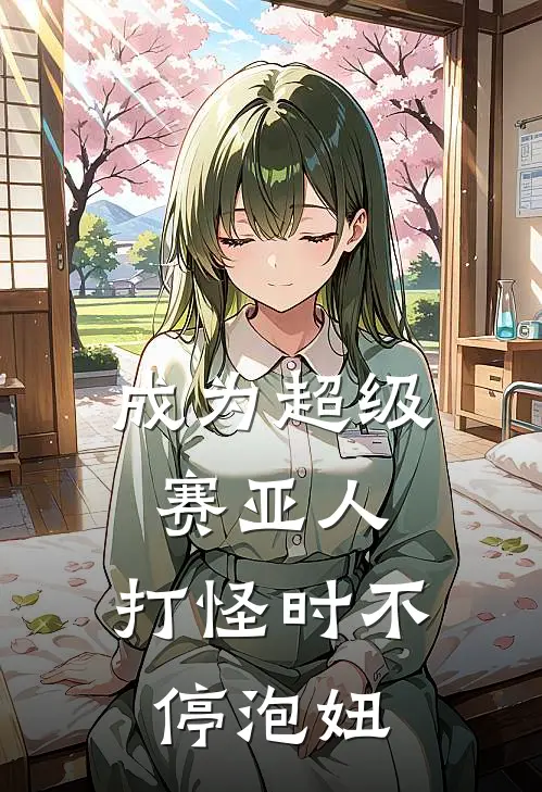 成为超级赛亚人，打怪时不停泡妞