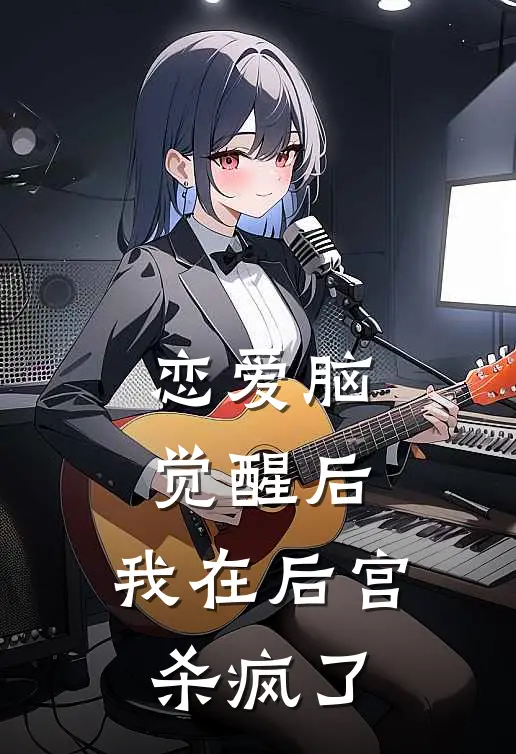 恋爱脑觉醒后，我在后宫杀疯了苏潇潇绿儿免费小说完整版_完结版小说阅读恋爱脑觉醒后，我在后宫杀疯了(苏潇潇绿儿)