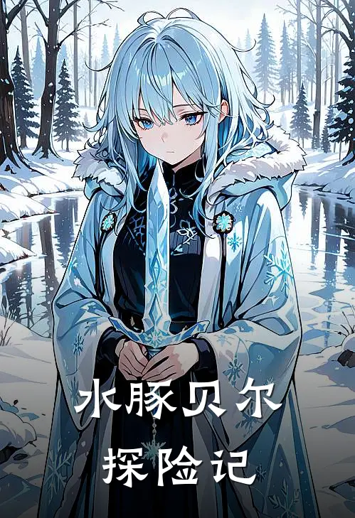 水豚贝尔探险记(贝尔卡皮巴拉)最新章节在线阅读_(水豚贝尔探险记)最新章节在线阅读