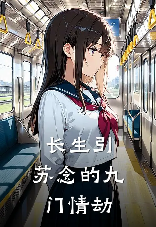 长生引：苏念的九门情劫