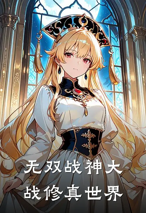 无双战神大战修真世界