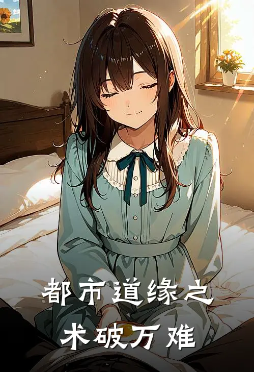 都市道缘之术破万难