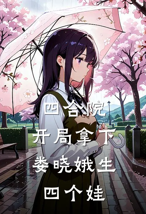 四合院，开局拿下娄晓娥生四个娃