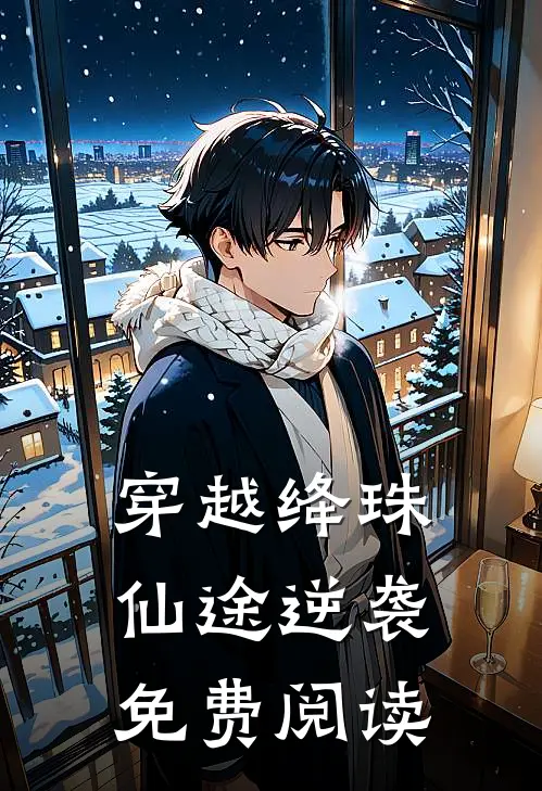 穿越绛珠仙途逆袭免费阅读