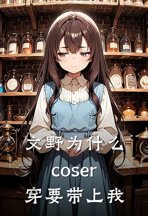 文野为什么coser穿要带上我