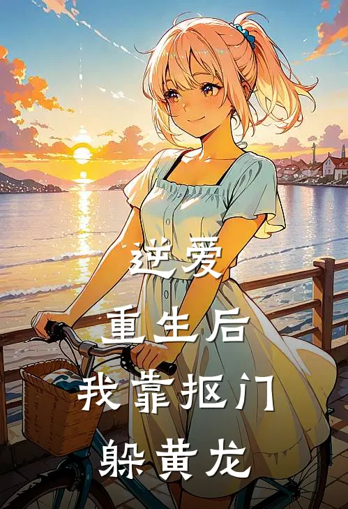 逆爱：重生后，我靠抠门躲黄龙吴所畏岳悦免费小说全集_小说免费完结逆爱：重生后，我靠抠门躲黄龙吴所畏岳悦