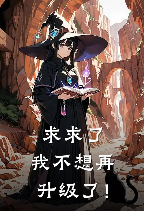 纪千游纪千星（求求了，我不想再升级了！）全文免费阅读无弹窗大结局_