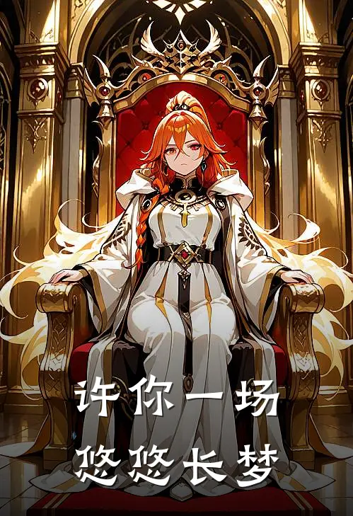 许你一场悠悠长梦