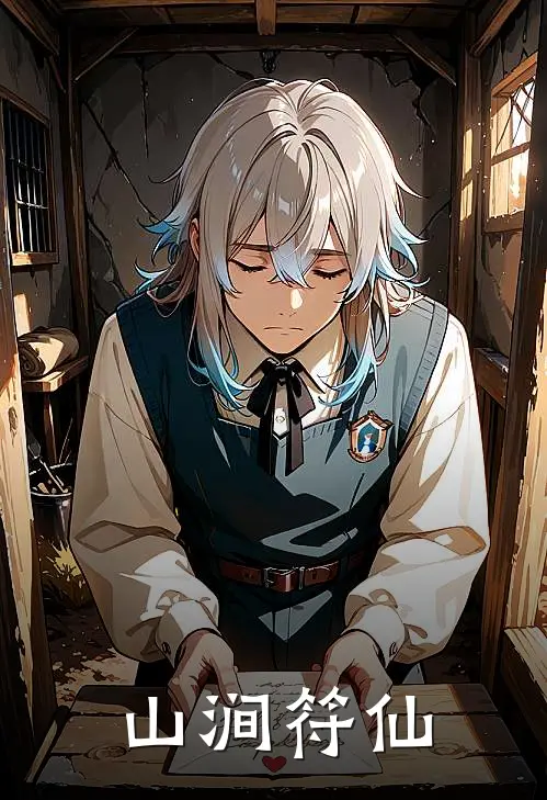 山涧符仙王翠花刘黑子免费小说_完本免费小说山涧符仙王翠花刘黑子